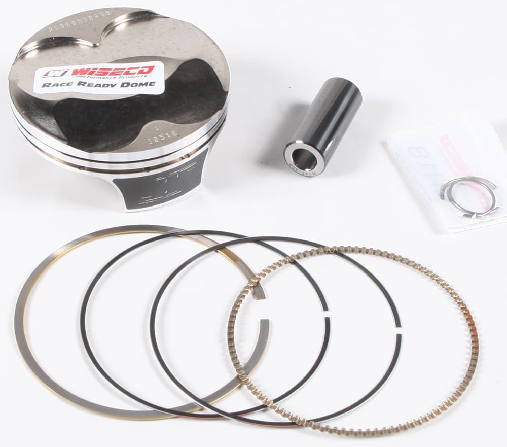 Wiseco Piston Kit - Image 618