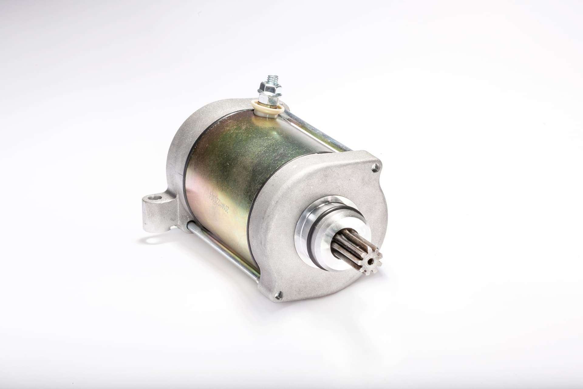 Starter Motor - Image 76