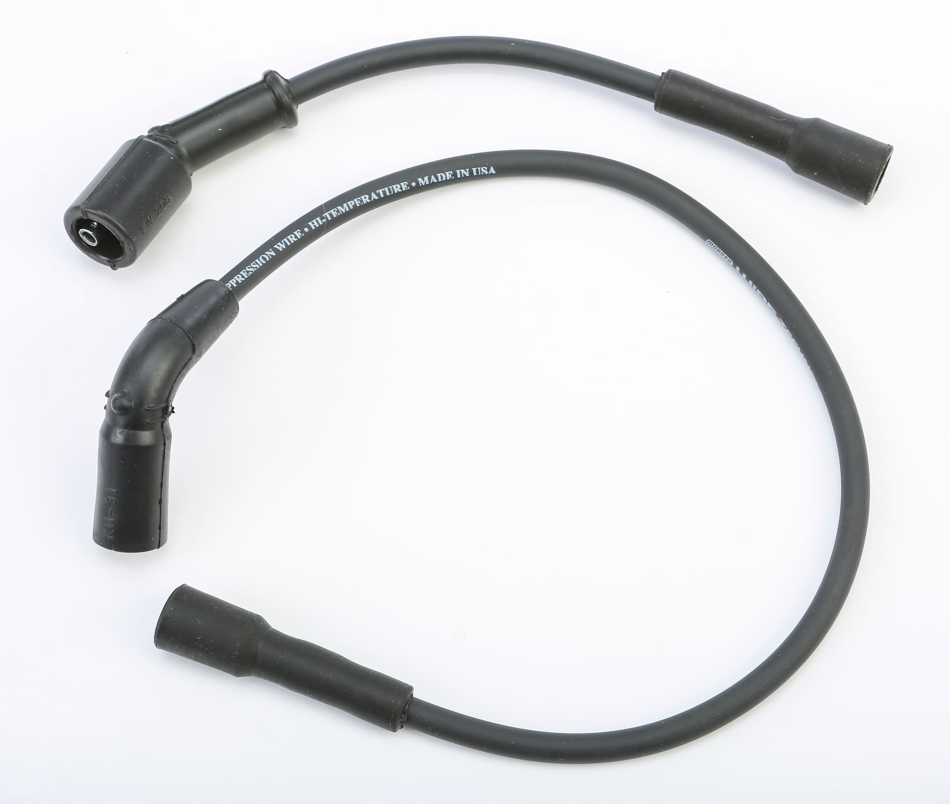 High Performance Suppression Ignition Wire - Image 10