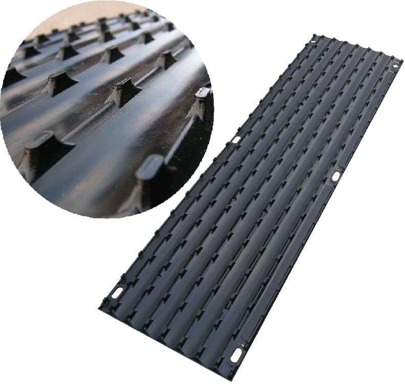 Super-Glides II Screw Kit