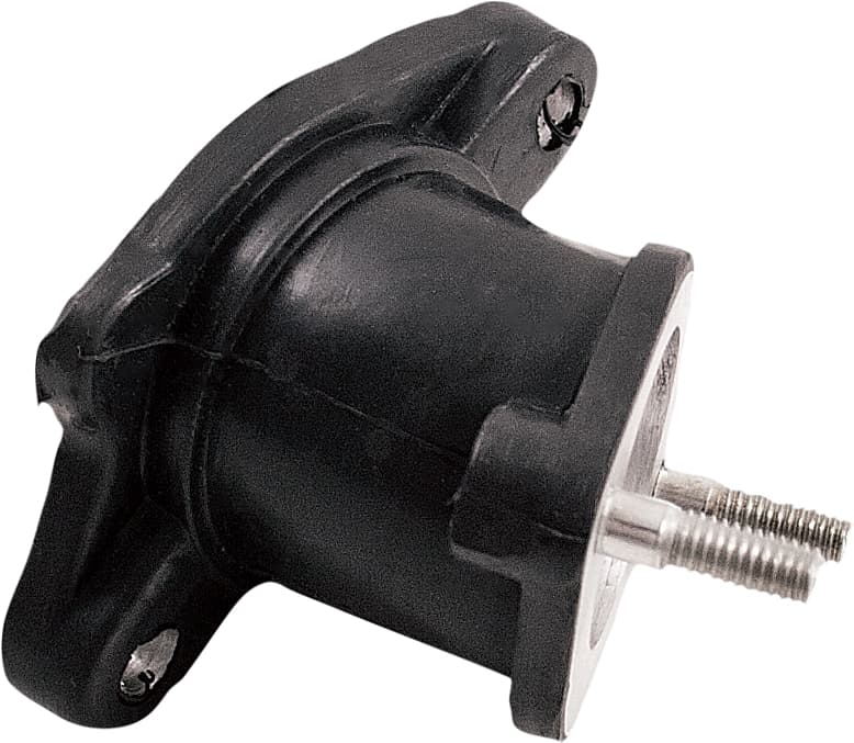 Vertical Motor Intake Manifold