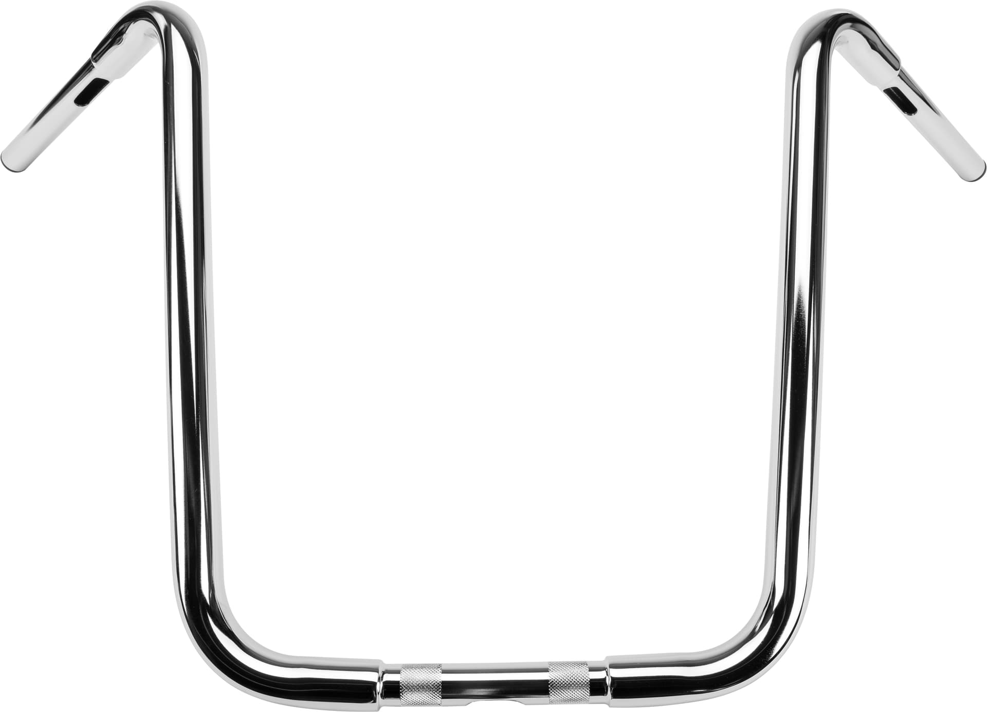 1 1/4" Ape Hanger Handlebars - Image 15