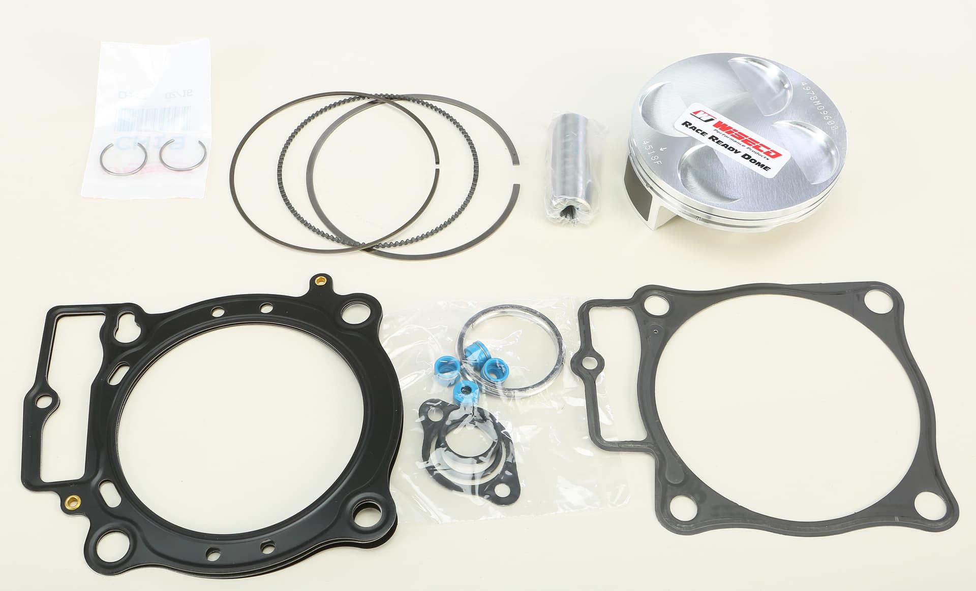 Top End Piston Kit - Image 253