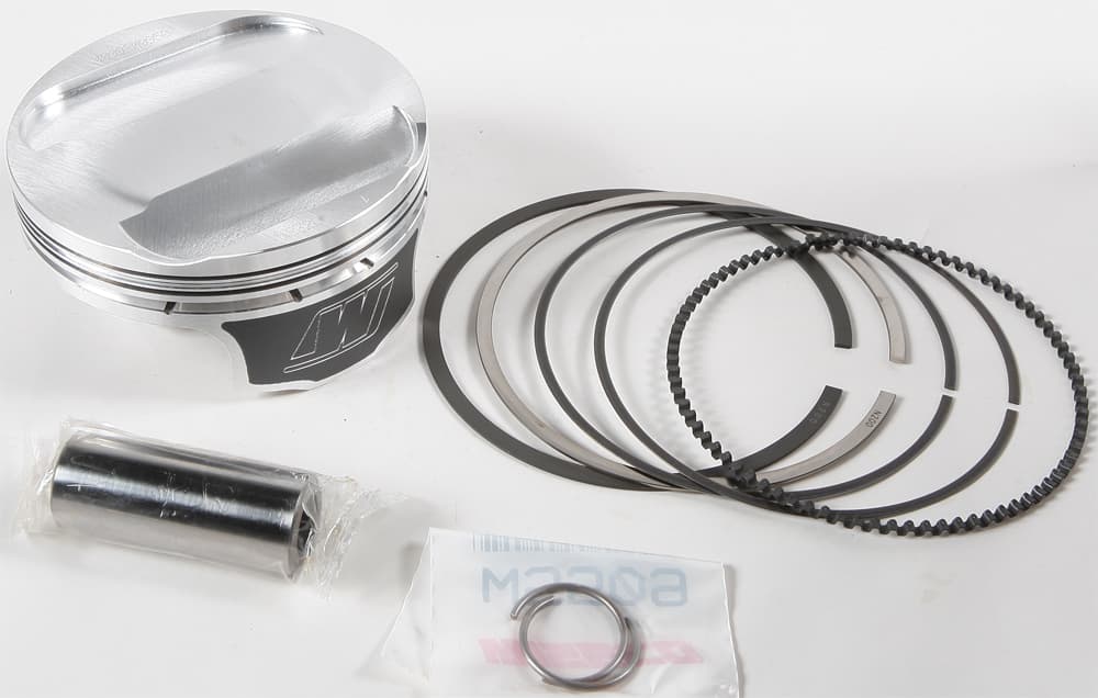 Wiseco Piston Kit - Image 118