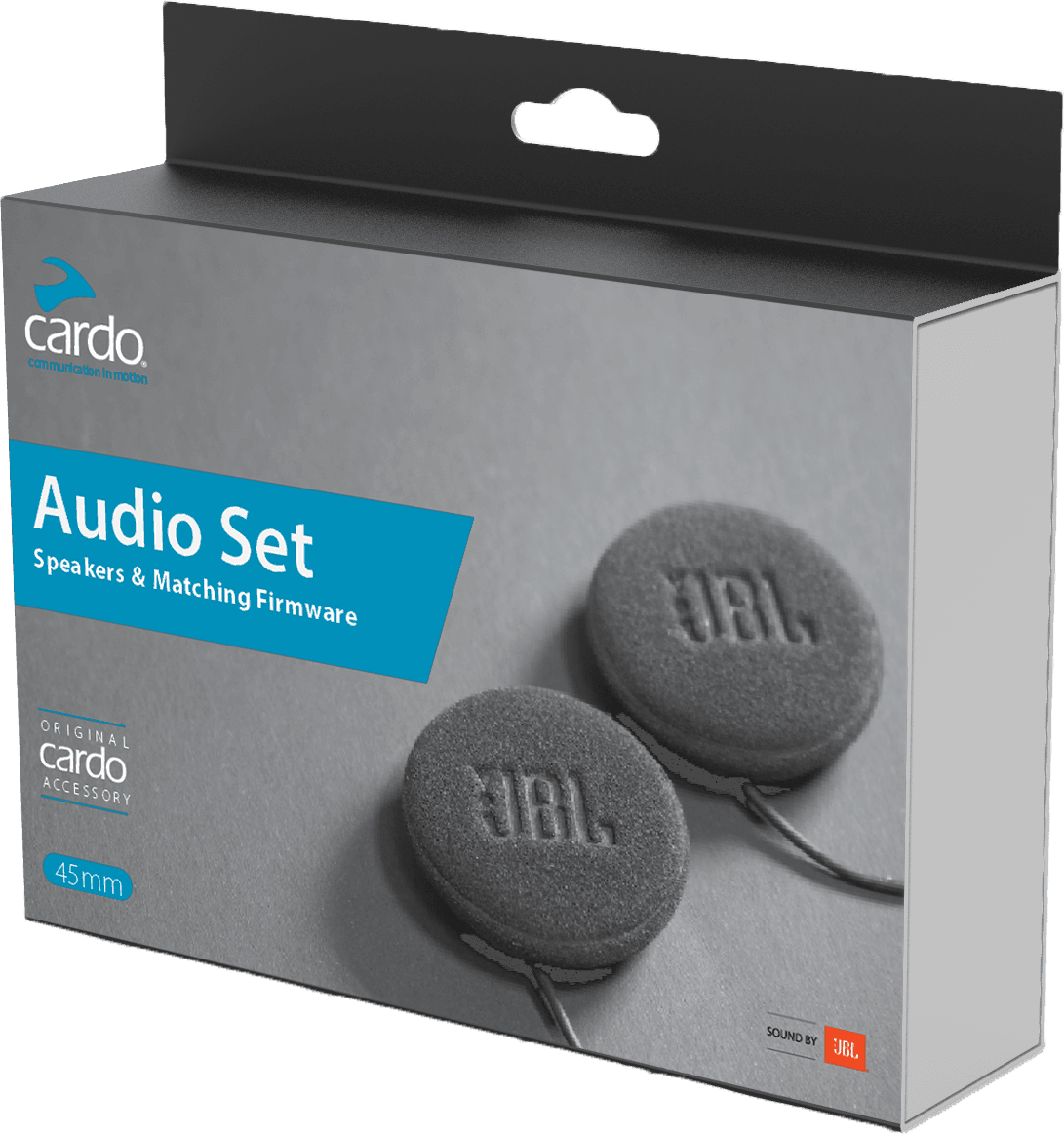 JBL Audio Set