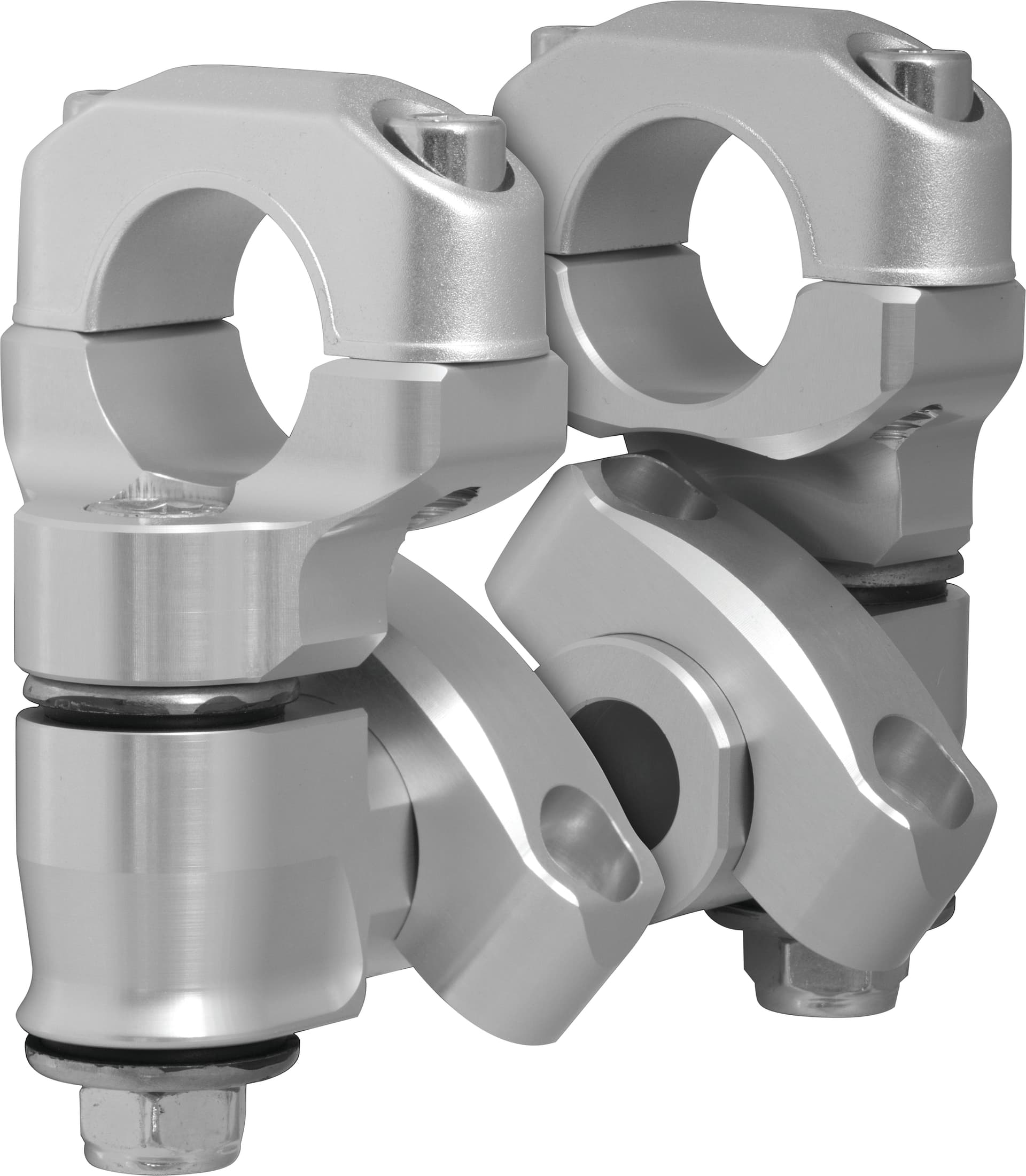 BMW Anti-Vibration Handlebar Riser