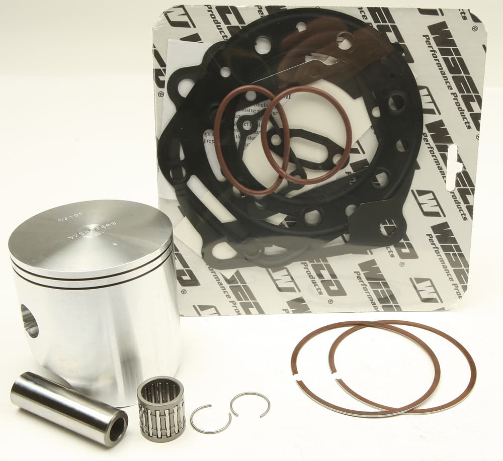 Top End Piston Kit - Image 190