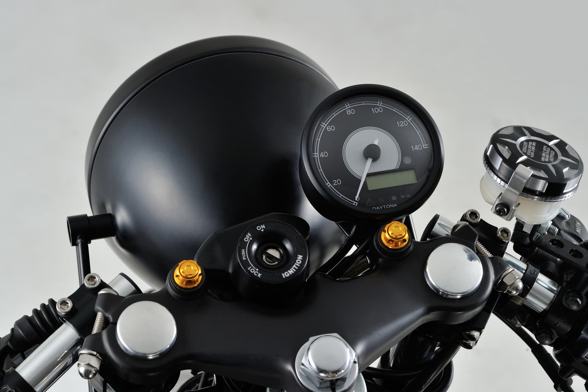 80MM Speedometer - Image 4