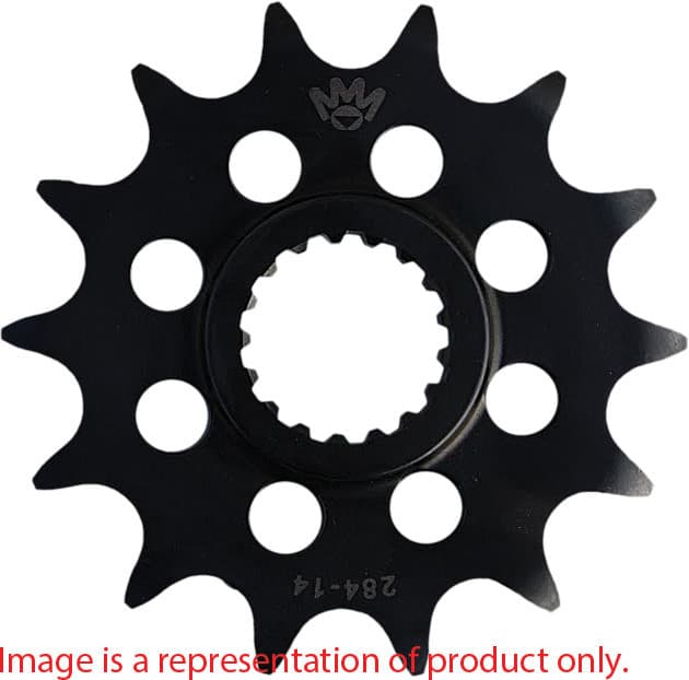 Front Sprocket - Image 2