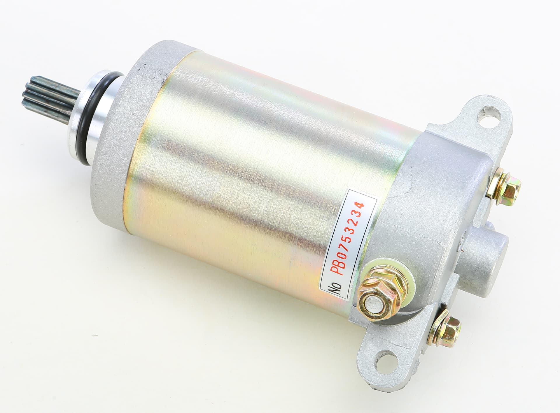Starter Motor - Image 36