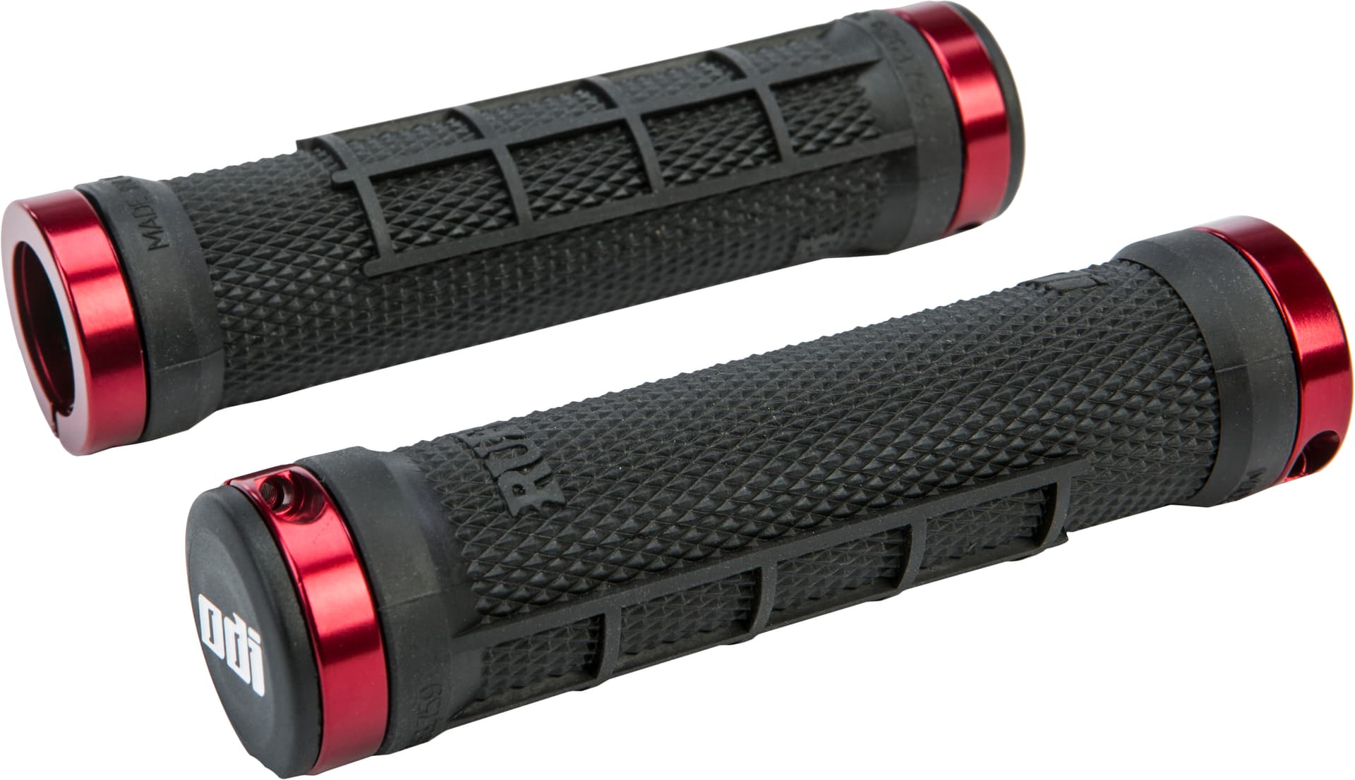 Ruffian Half Waffle Lock-on Grips - Image 52
