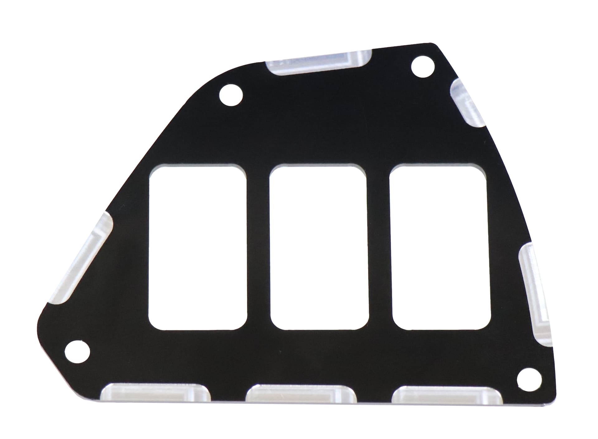 3 Position Switch panel