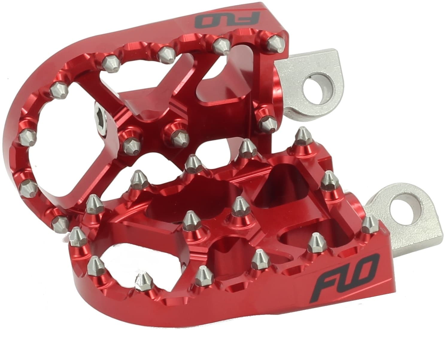 BMX Style Footpegs - Image 20