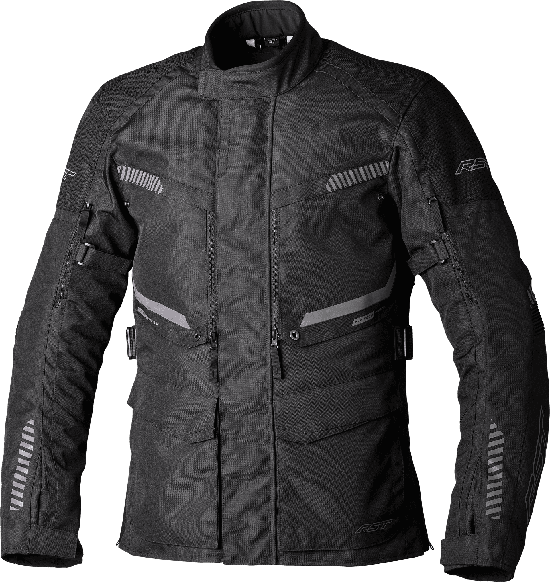 Maverick EVO CE Jackets
