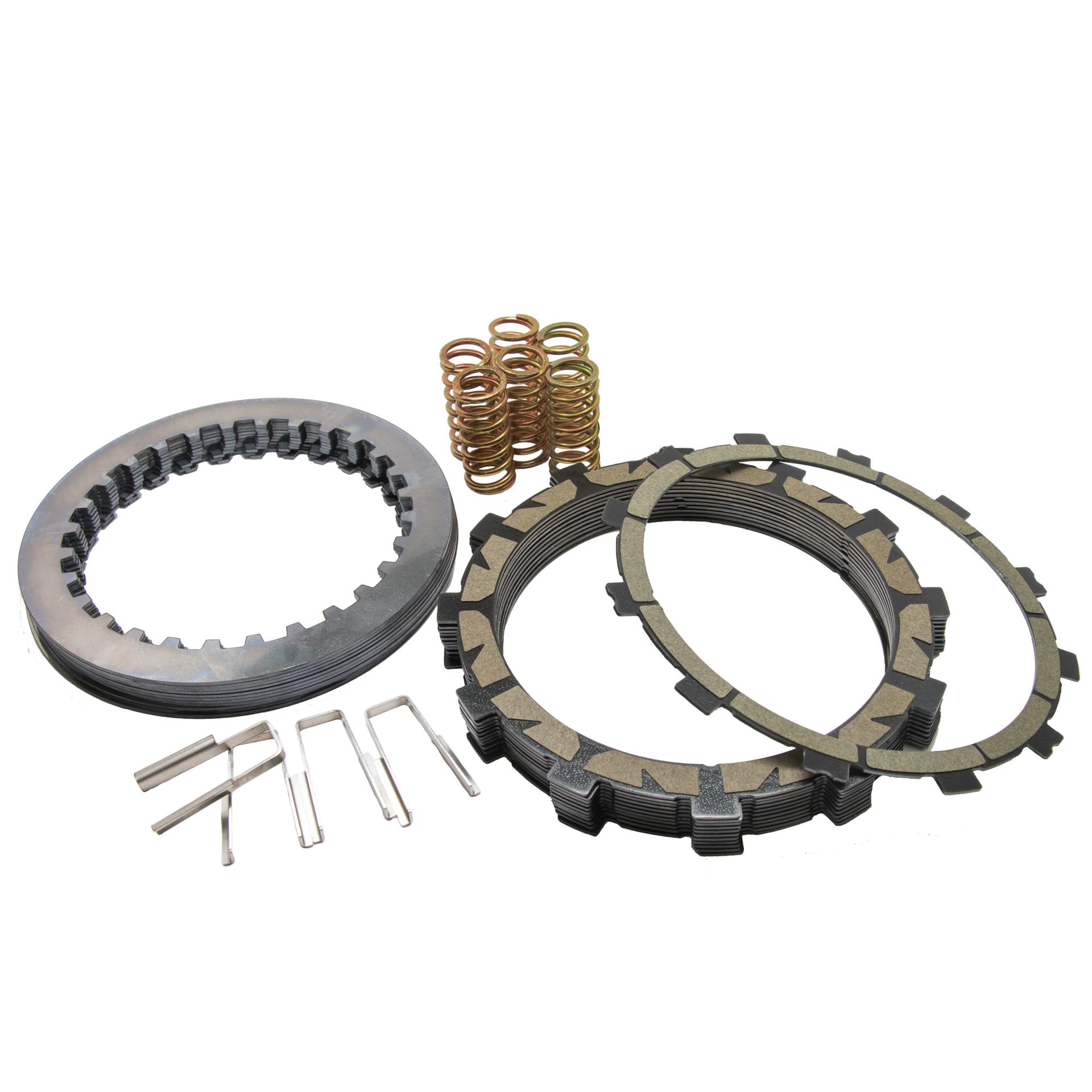 TorqDrive Clutch Pack - Image 69