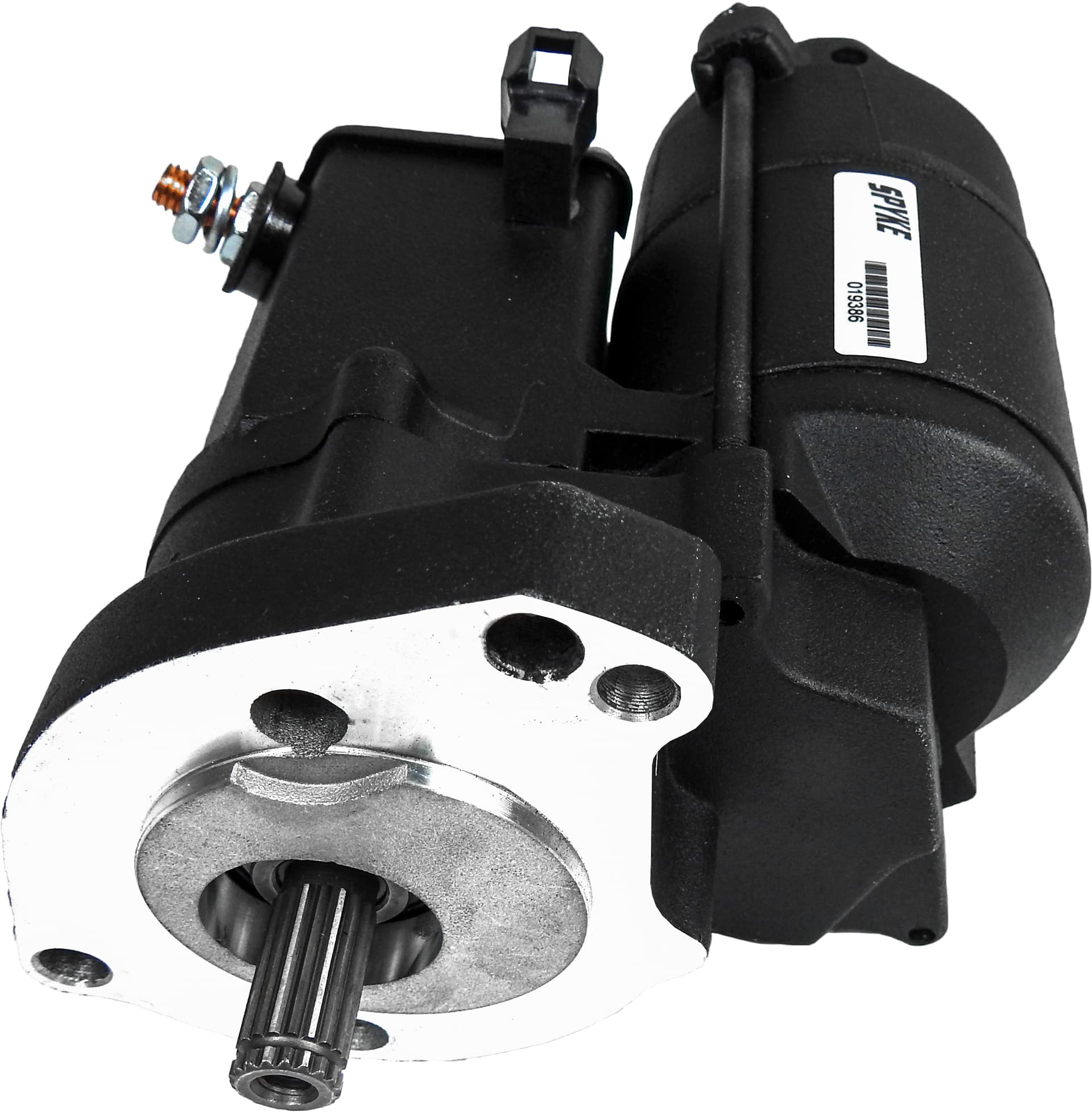 High Torque Starter - Image 5