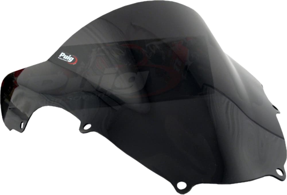 WINDSCREEN Z-RACING BLACK - Image 371