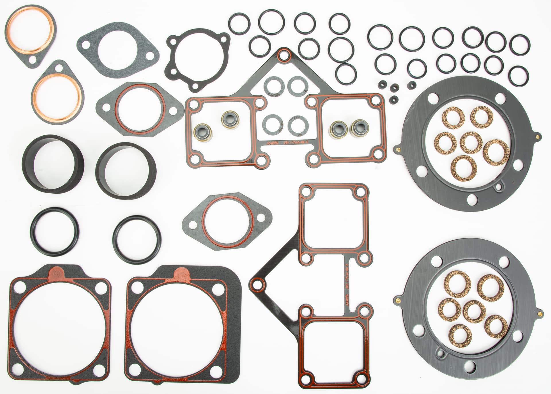 Shovelhead Gasket Kit - Image 92