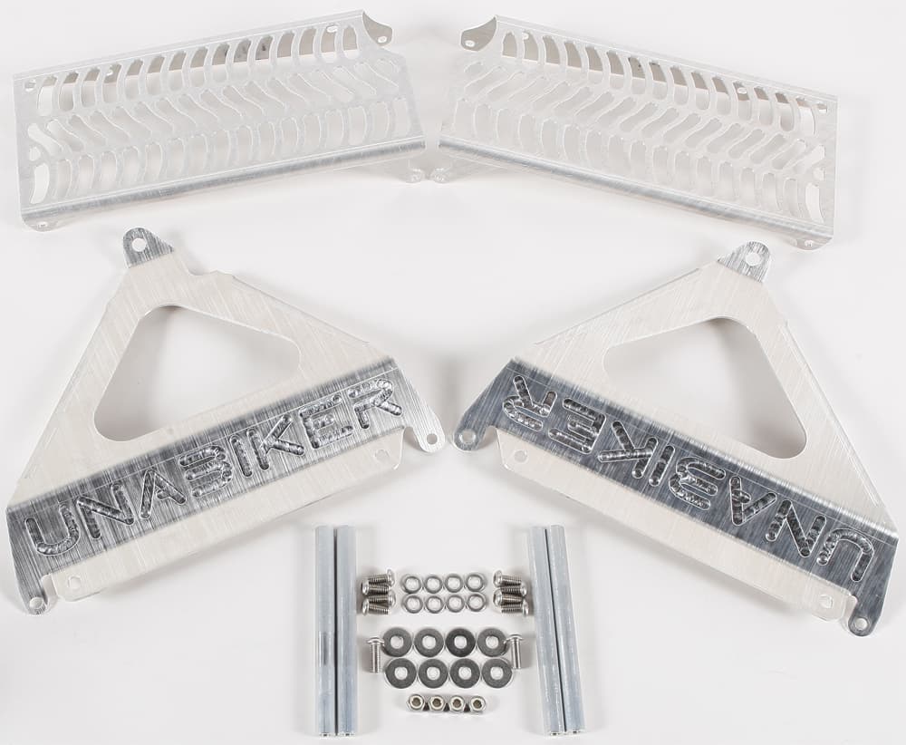 Radiator Guard - Image 200