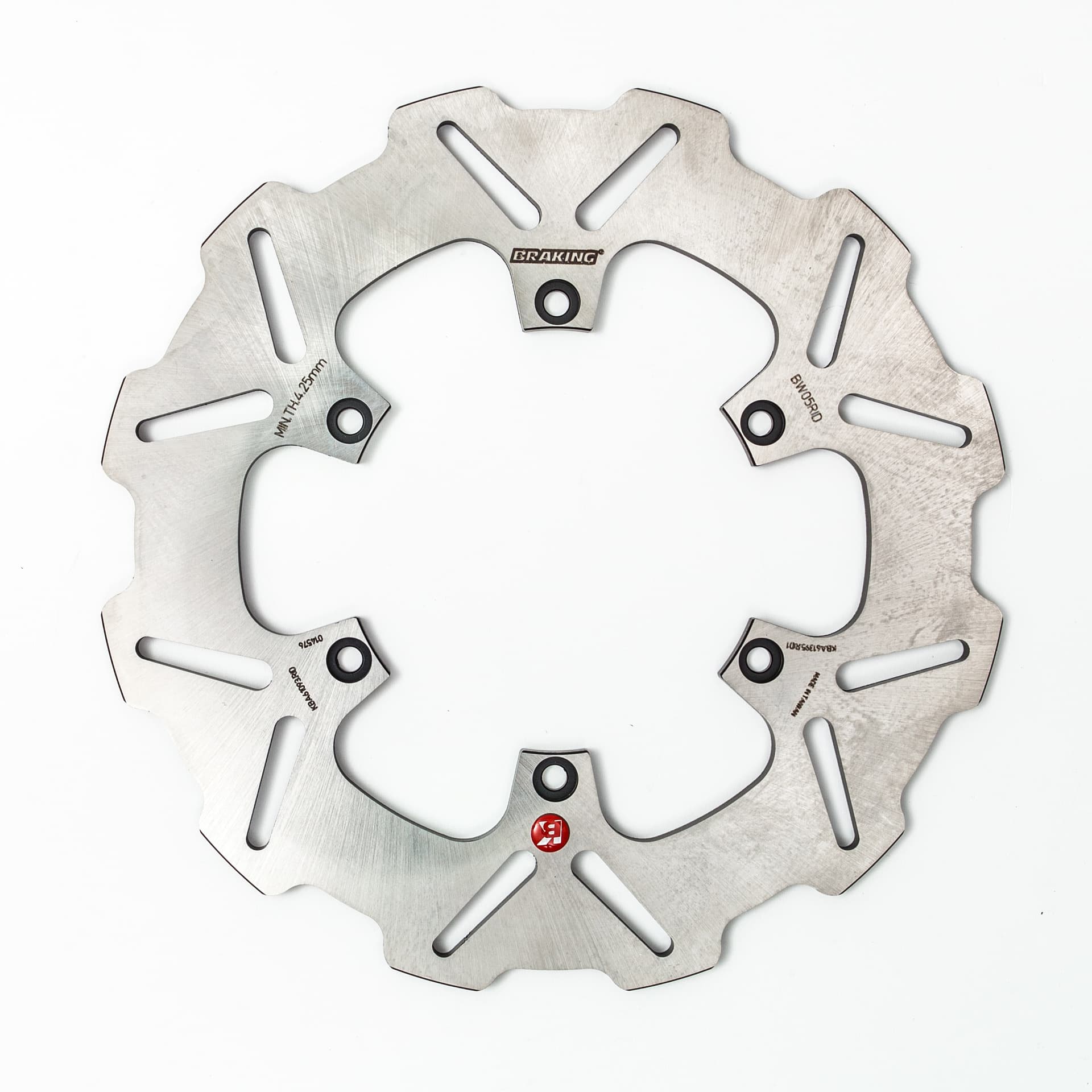 Stainless Steel Racing Rotor - Image 110