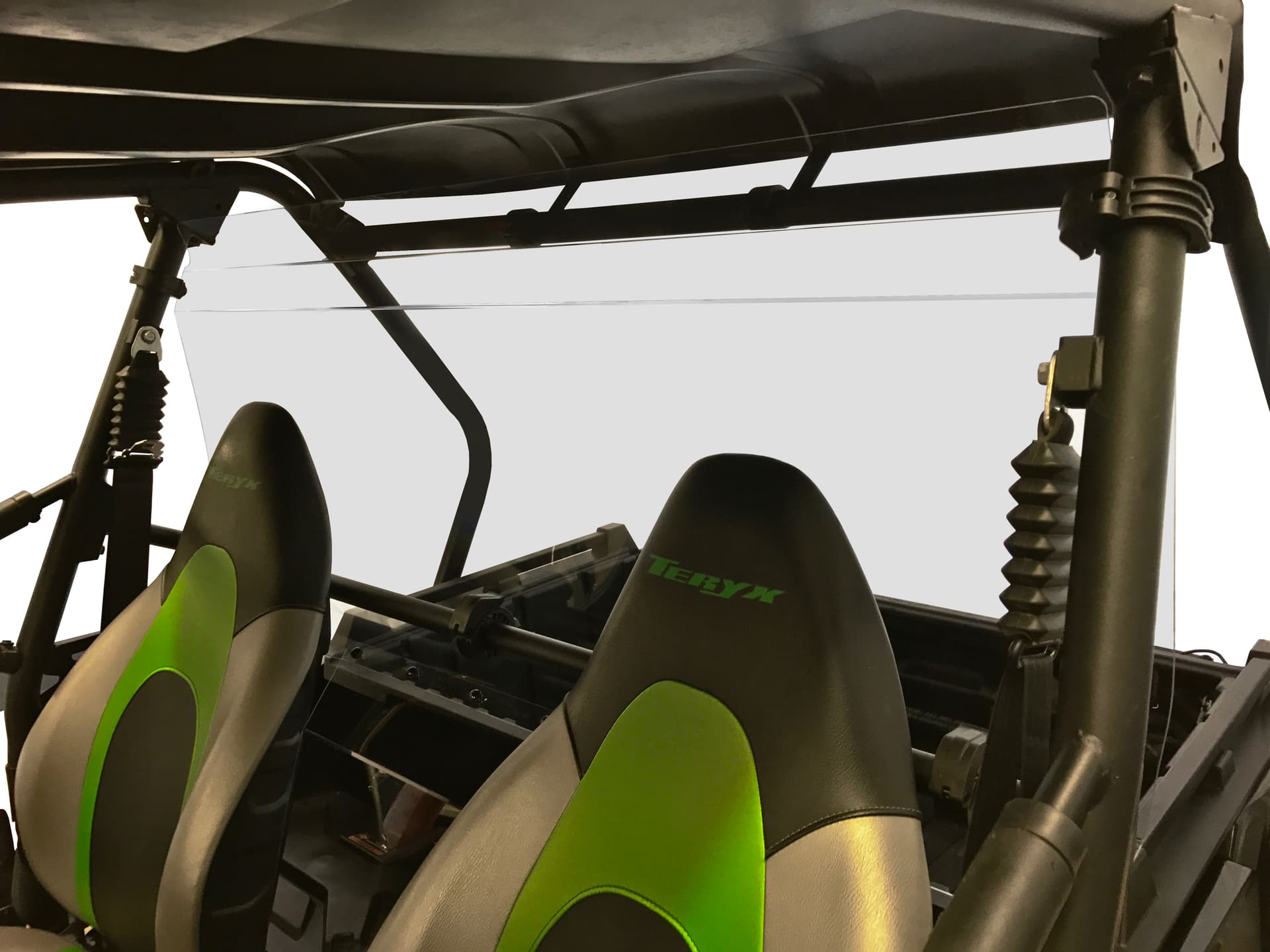 Rear Windshield - Image 5