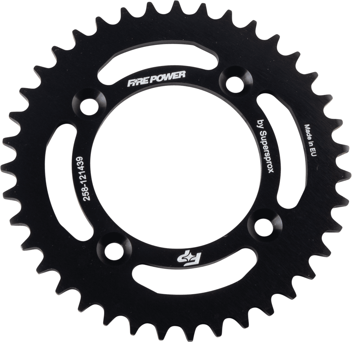 Aluminum Rear Sprocket - Image 150