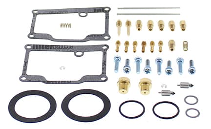 Carburetor Repair Kit - Image 102