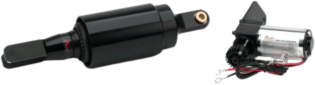 Fox Series Air Suspension - Image 4