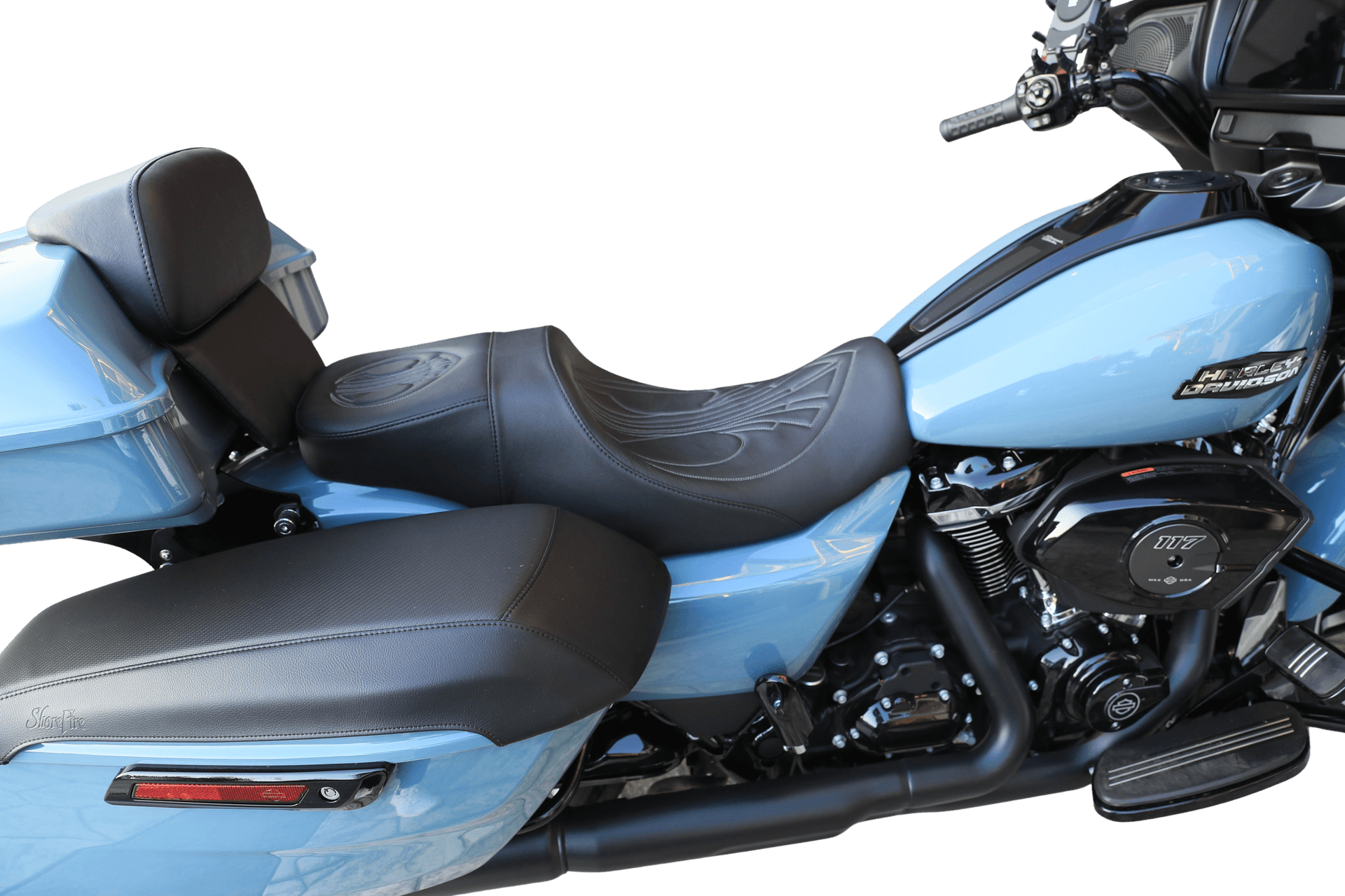 Weekday 2-up Seats - Image 19