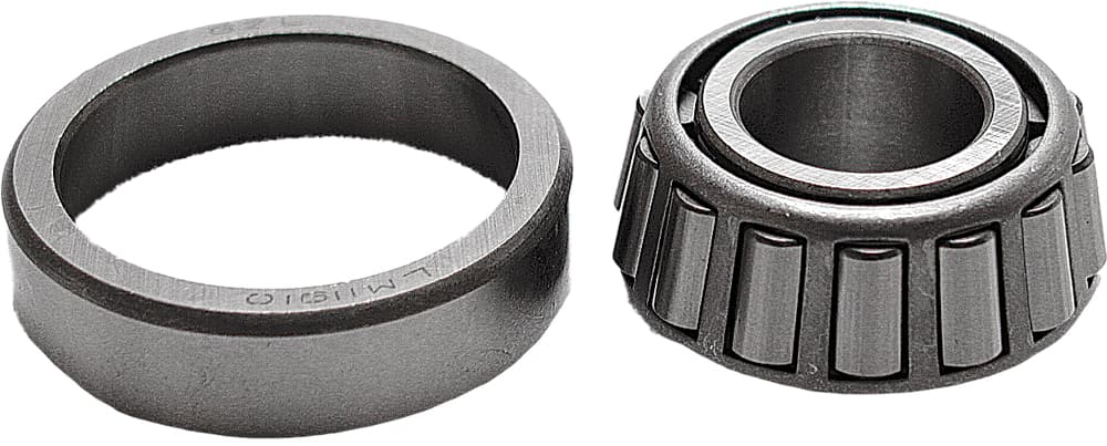 Chaincase Bearing Cup & Cone