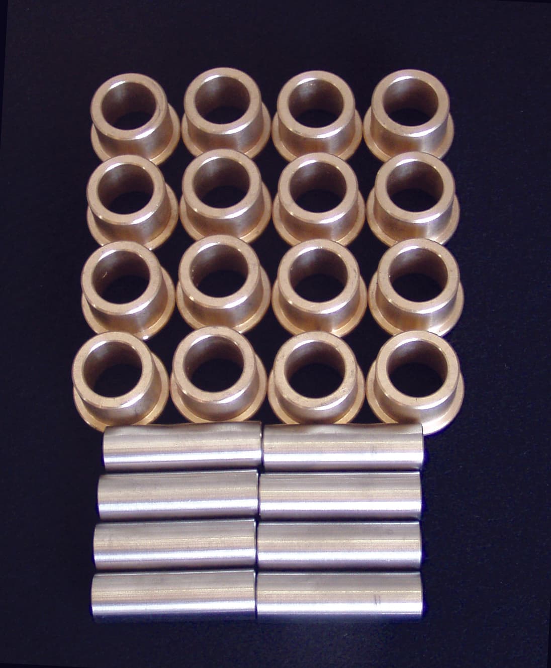 A-Arm Bushing Kit - Image 6
