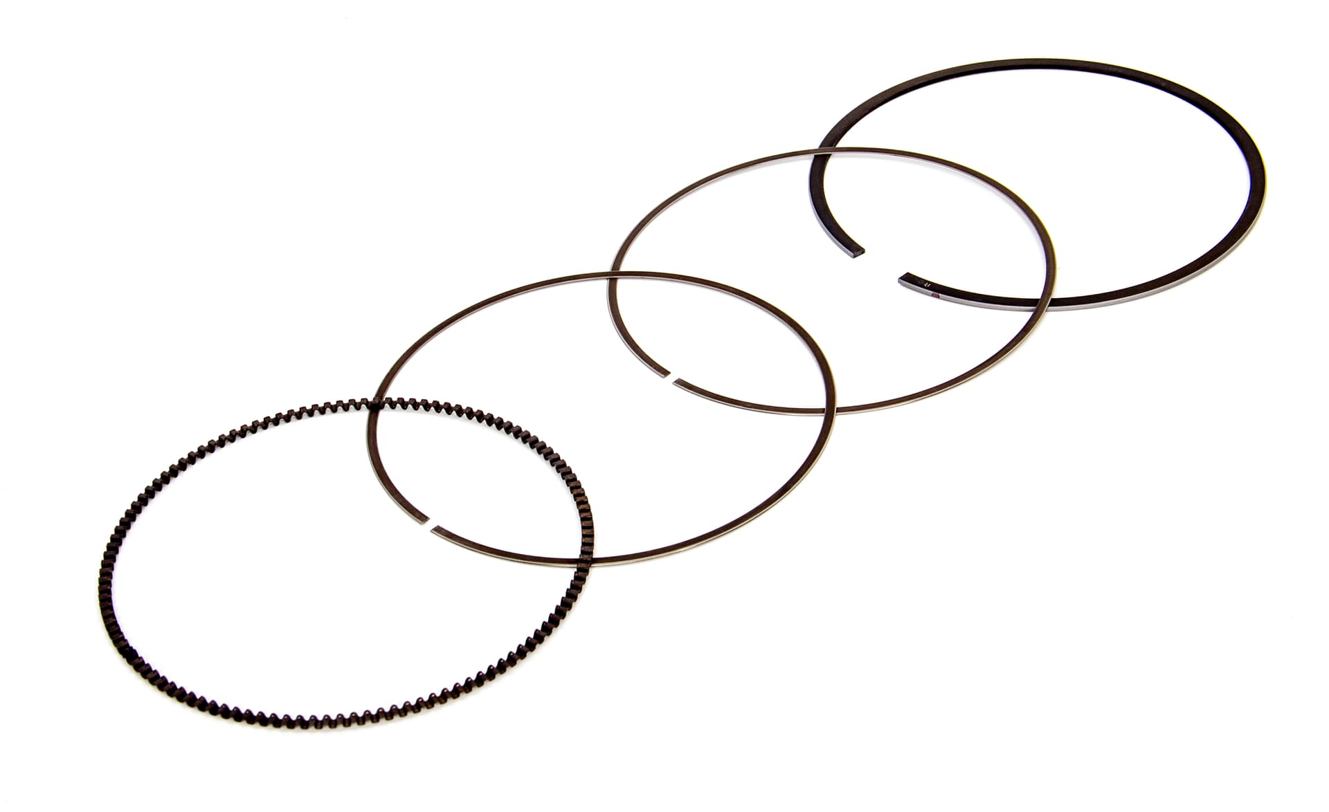 Piston Ring Kit - Image 159
