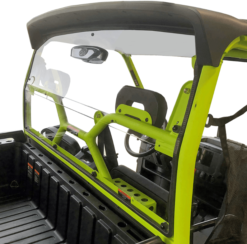 Full Windshield - Image 94