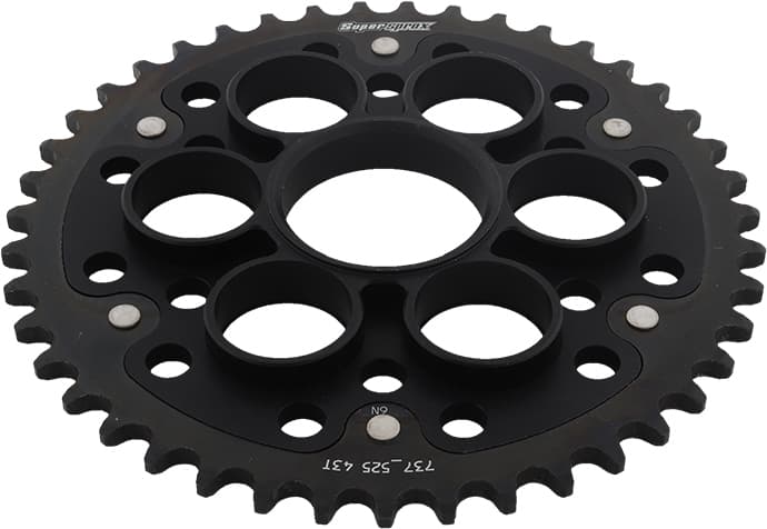 Supersprox Stealth Rear Sprocket - Image 149