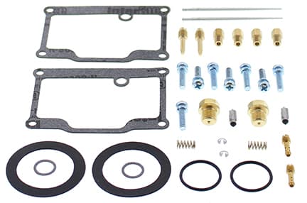 Carburetor Repair Kit - Image 98