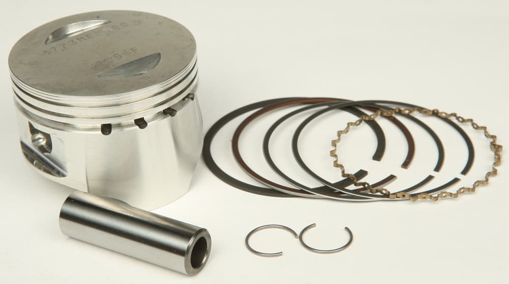 Wiseco Piston Kit - Image 255