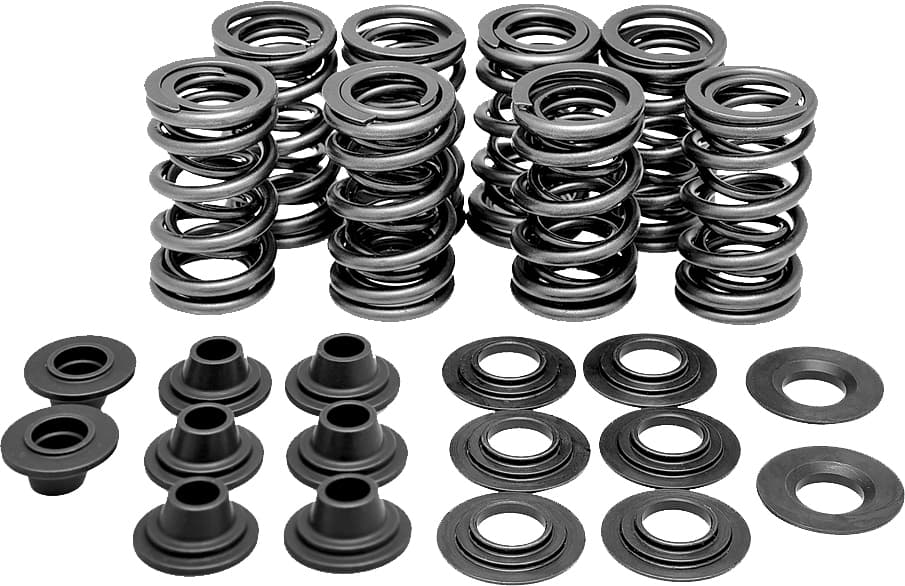 Kibblewhite Valve Spring Kit - Image 30