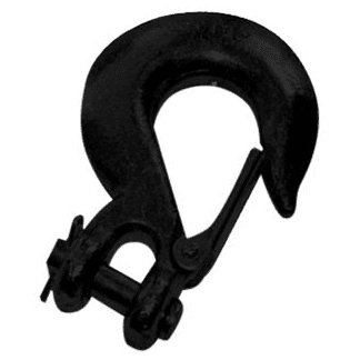 Winch Cable Hook