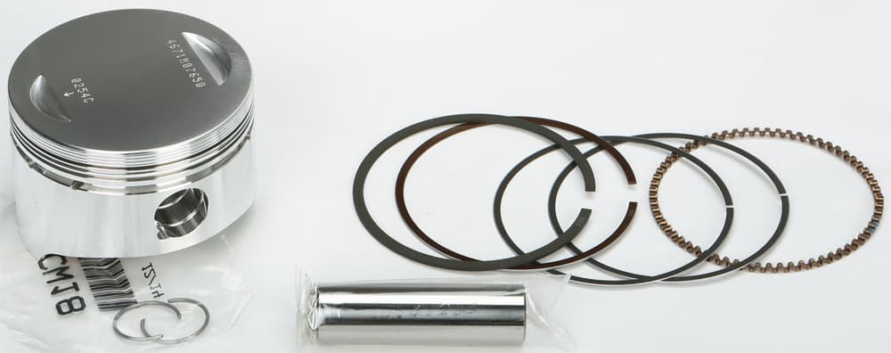 Wiseco Piston Kit - Image 234