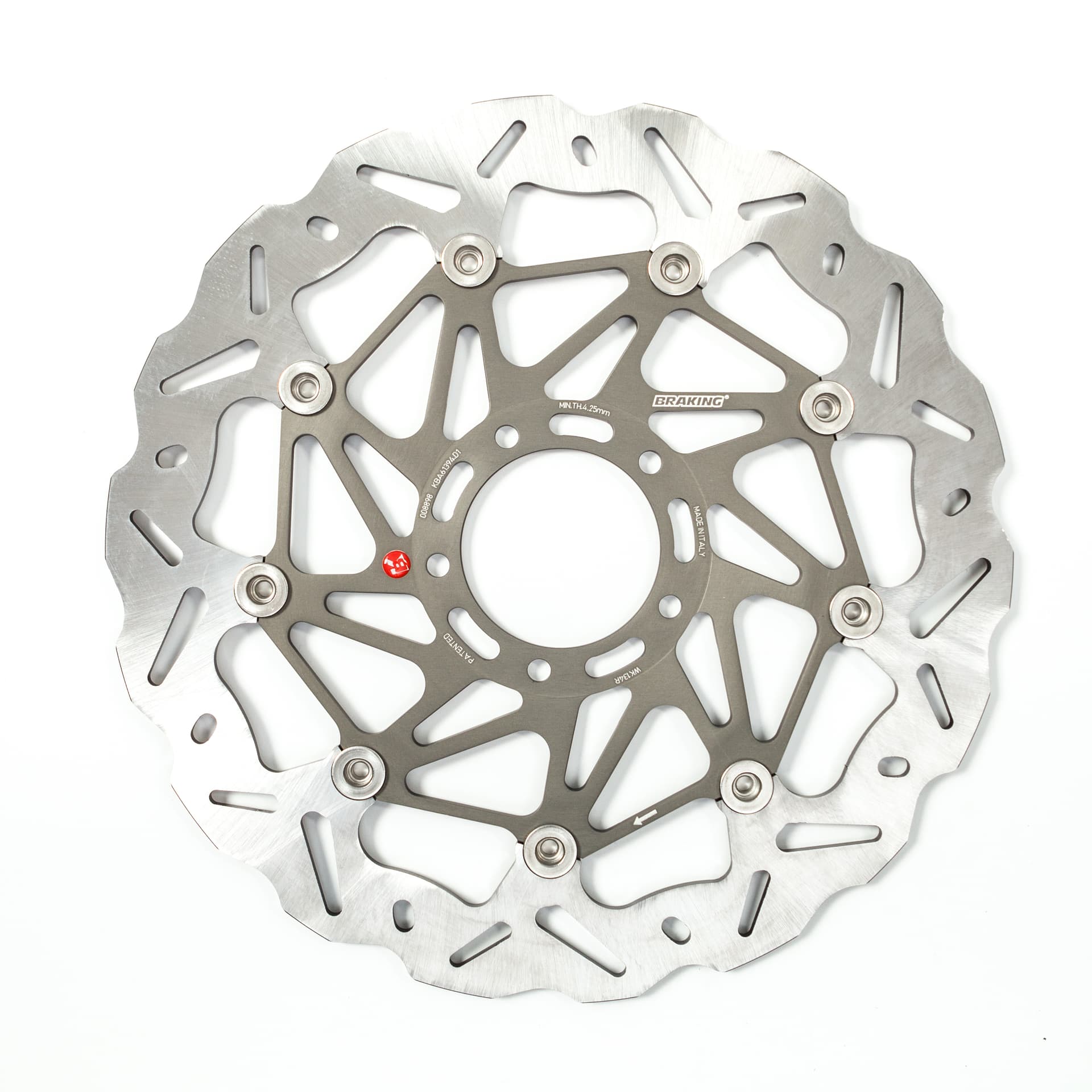 SK2 Directional Rotors - Image 137