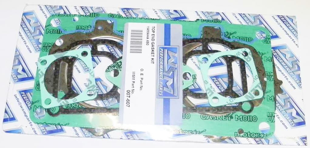 Top End Gasket Kit - Image 2