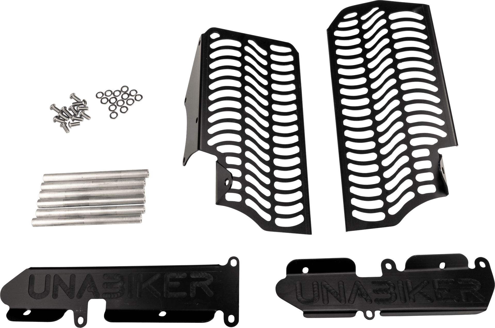 Radiator Guard - Image 125