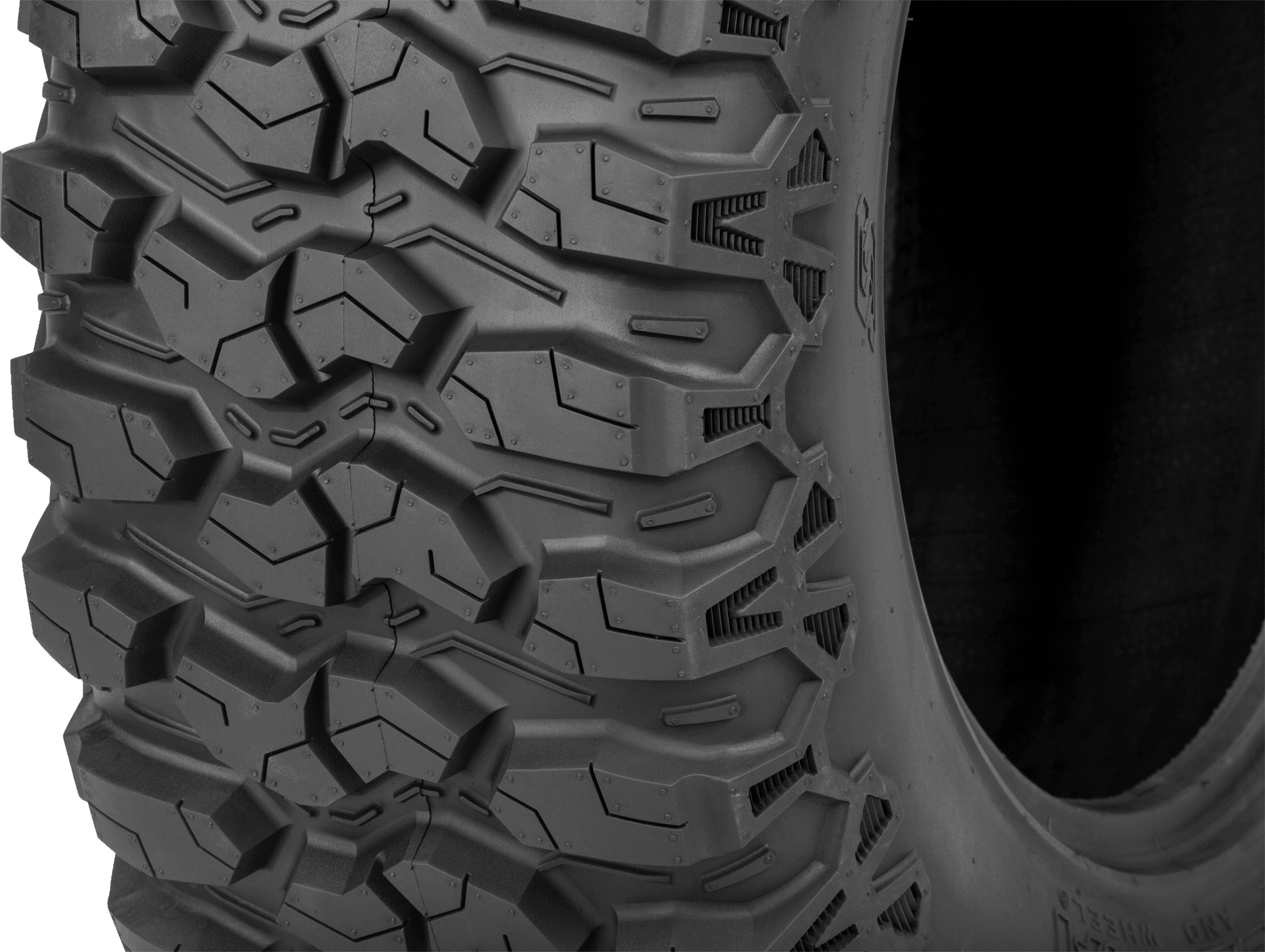 Trail Saw 2.0 Tire - Image 2