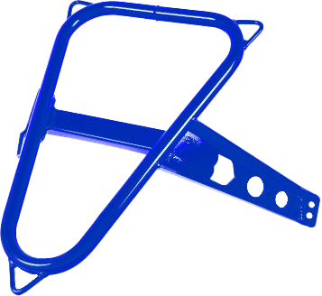 Spare Tire Mount - Image 8