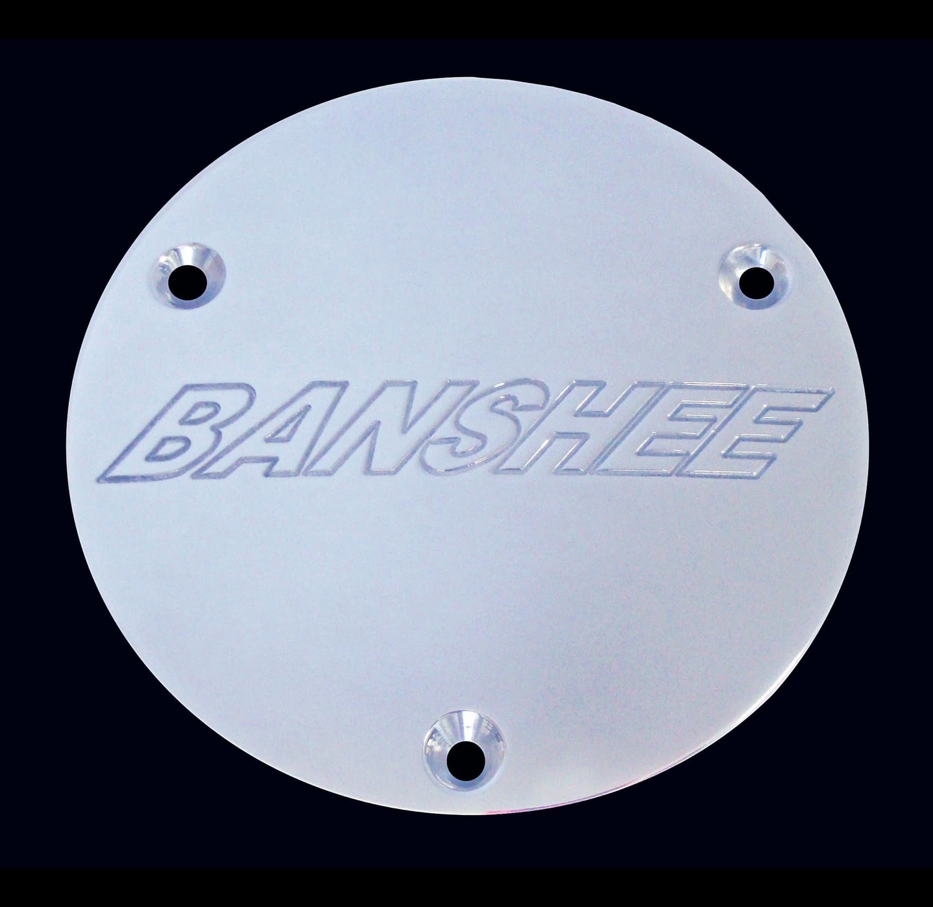 Side Case Insert (Logo)