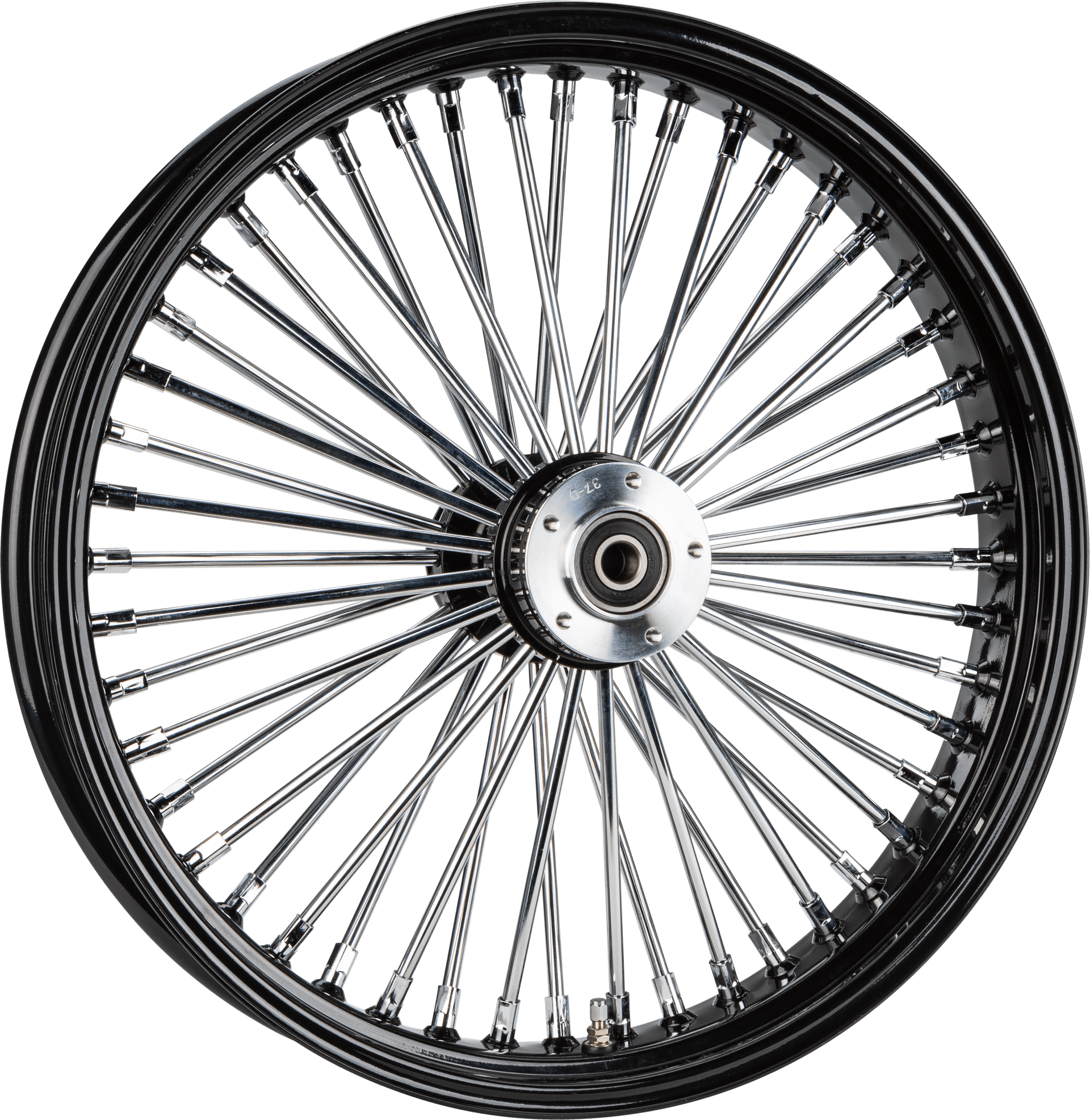 Front Spoke Wheels