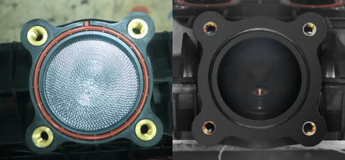 RIVA INTAKE MANIFOLD KIT - Image 3