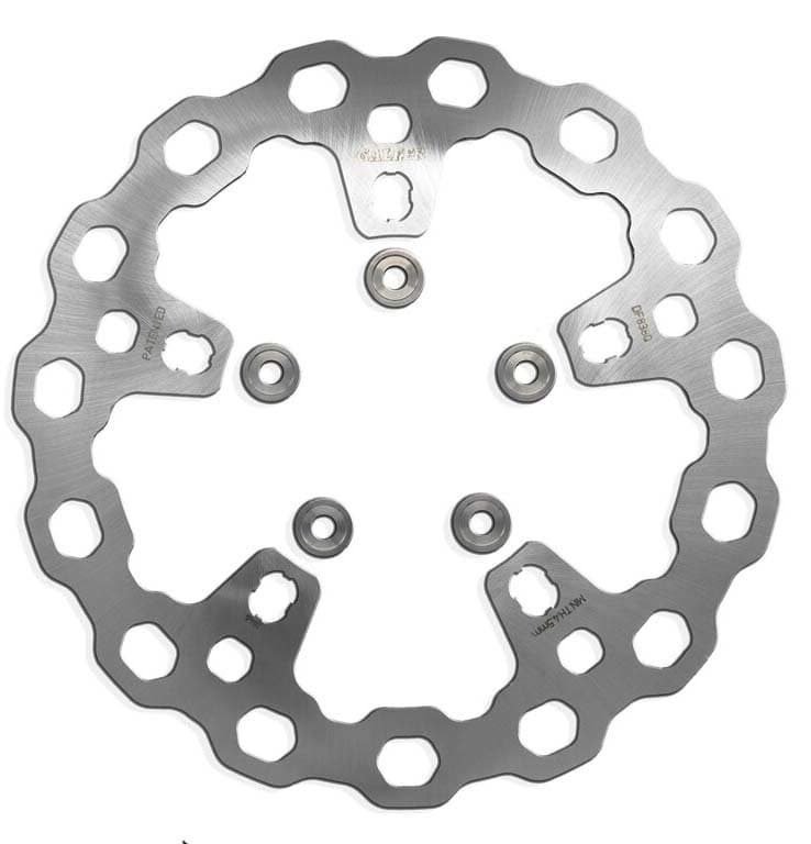 Brake Rotor - Image 26