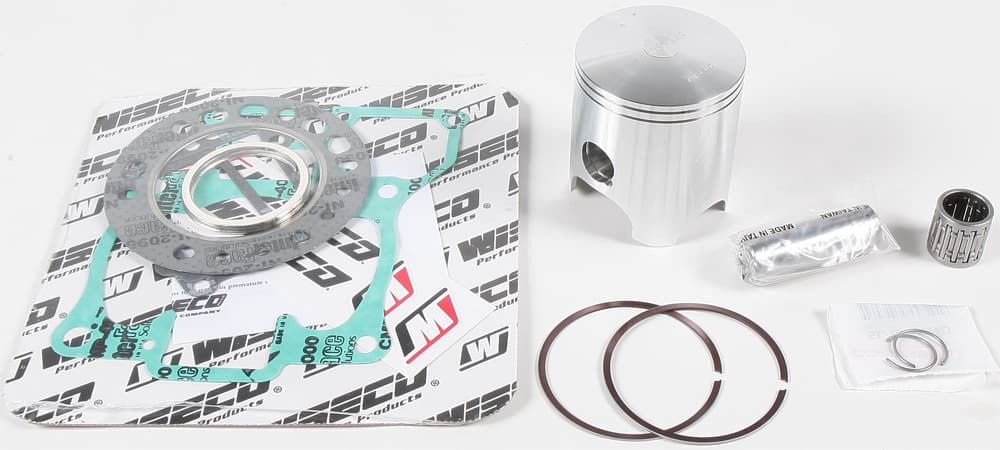 Top End Piston Kit - Image 172