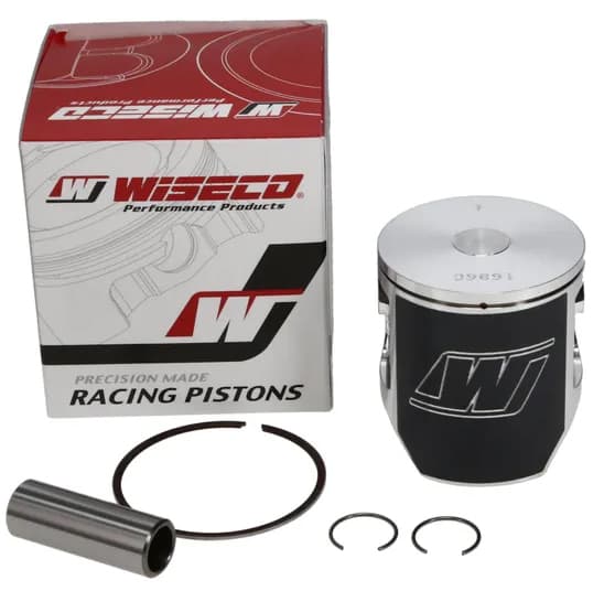 Wiseco Piston Kit - Image 616